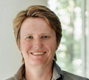 Birgit Lichtenstein, IT- und Energiewirtschafts-Expertin, verstärkt Arvato Systems Management (Copyright: Arvato Systems)