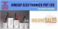 Logo JIMCAP Products IS