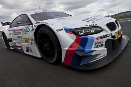 BMW M Performance Zubehör M3 DTM