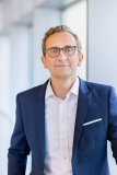 FRÉDÉRIC MUNCH, CEO Sopra Steria GER & AT