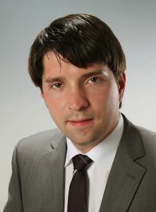 Patrick Megerle