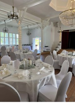 Festsaal Gasthaus Altes Brauhaus Euskirchen l 2026mai28 l Bild von Gasthaus Altes Brauhaus GmbH.jpg