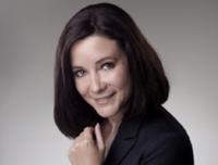 Ulrike Peter, Geschäftsführerin der punctumpr-agentur GmbH