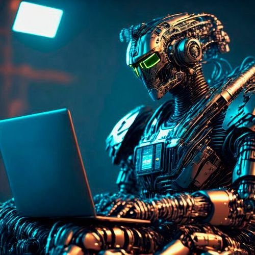 Autonome Intelligenzsysteme sind groß im Kommen