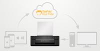 ThinPrint Cloud Printer