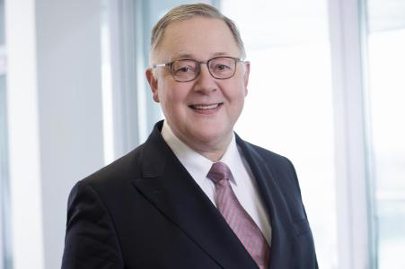 Hans-Gerd Jauch I JAUCH Rechtsanwaltsgesellschaft - Köln