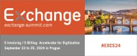 E-Invoicing Exchange Summit Prague