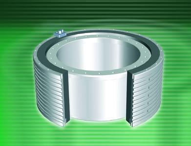 High-performance RKI motors open up new fields of application
