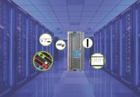 Intelligente Rack Lösungen von Raritan