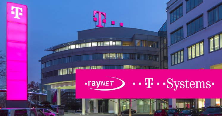 Story GmbH, and as Services PresseBox Chooses Raynet Software Raynet Products, Partner for Telekom -