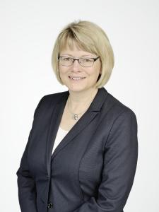 Silke Hendrich