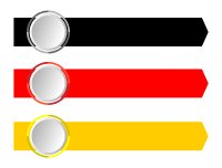 Webseiten mit De-Domains ranken bei Google besser