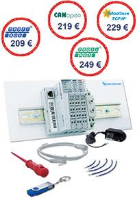 WP1913 Wachendorff Starterkits FnIO-Serie