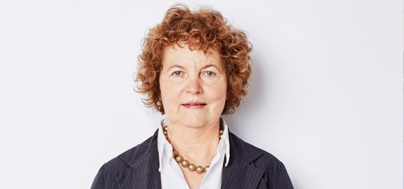 Traute Müller