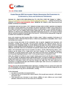 28052024_EN_CXB_Calibre 2023 Sustainability Report News Release (Final).pdf