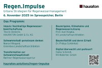 Spannender Input und Austausch mit Top-Branchenexperten