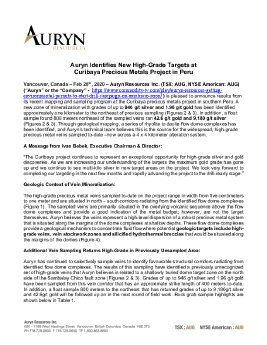 28022020_EN_AUG_AurynIdentifiesNewHighGradeTargetsatCuribaya.pdf