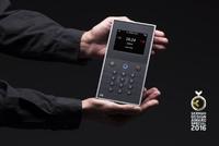 Das INTUS 5200-Terminal von PCS erhält den German Design Award 2016