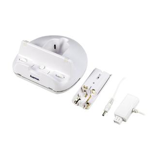 3 in1 Charger WiiU