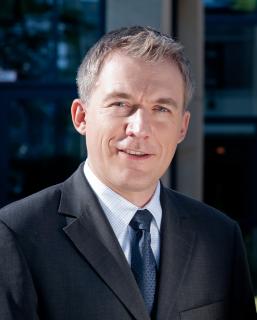 Jan Meise, CEO of AMS Technologies