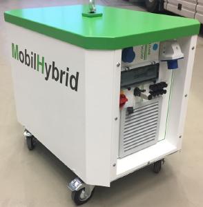 MobilHybrid MH4