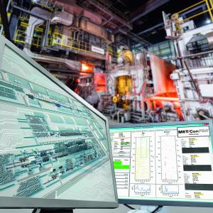 The PQA® quality management system from MET/Con for an improved level of quality, stable production processes, enhanced on-time delivery performance and ensured competitiveness