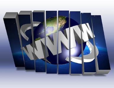 Page-Domains bereichern das Internet um eine kurze und merkfähige Domainendung