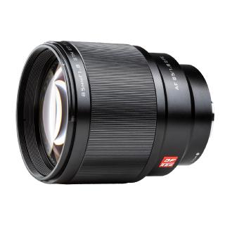 10909 Viltrox FE 85mm STM