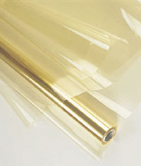 METOLIGHT SFC-20, klare UV-Filterfolie