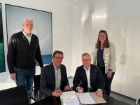 Strategische Partnerschaft SPG, WUD