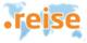Gute Reise für Reise-Domains