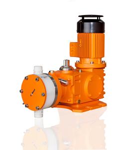 New Hydraulic diaphragm pump