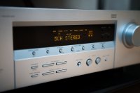 VFDs sind vor allem von alten Videorekordern und Autoradios bekannt.