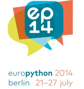 EuroPython 2014 logo