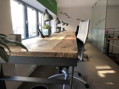 mayato eröffnet neues Büro in der Friedrichstraße in Berlin