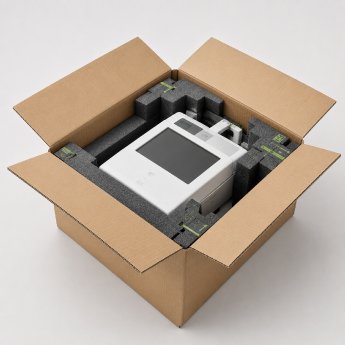 Schutzverpackung für empfindliche Diagnostiksysteme.png