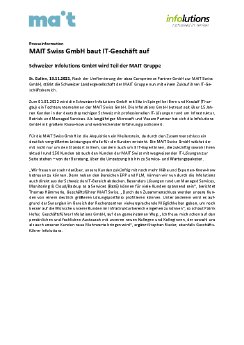 MAIT Swiss GmbH baut IT-Geschäft auf.pdf