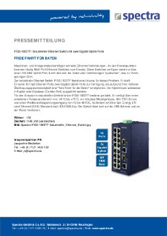 PR-Spectra_IFGS-1822TF-Industrieller_Ethernet_Switch.pdf