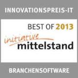 Innovationspreis-IT Best Of  2013