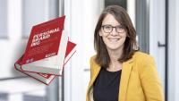 Susanne Wagner über Personal Branding für Unternehmen