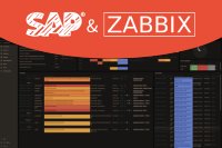 SAP-Prozess-Monitoring mit Zabbix User Parameters „Marke Eigenbau“, Inwerken AG, Titelbild