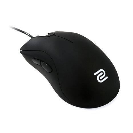 ZOWIE ZA13 Gaming Maus, optischer Avago ADNS-3310 Sensor - schwarz_1.jpg