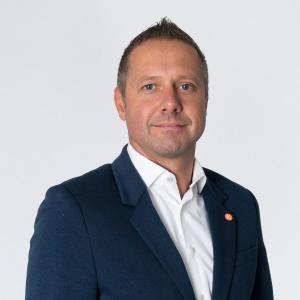 Will mit dem Sales-Team weiter für effektiven Arbeitsschutz sensibilisieren: Andreas Effing ist neuer Head of Sales DACH bei KEMPER / Foto: KEMPER GmbH