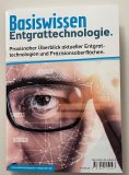 Die Broschüre Basiswissen Entgrattechnologie kann auf der Website der DeburringEXPO (www.deburring-expo.de) kostenfrei heruntergeladen werden.