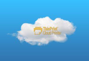 ThinPrint Cloud Printer ermöglicht lokales Drucken in jeder Citrix-Umgebung