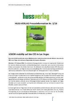 Presseinformation_2_HUSS_VERLAG_VISION mobility auf der CES in Las Vegas.pdf