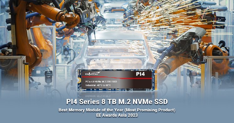 Exascend-Industrial-Grade-8-TB-M.2-NVMe-SSD-Honored-at-EE-Awards-Asia-2023.jpg