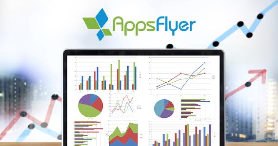 Neues Shopgate Plug-in AppsFlyer ermöglicht Tracking und Analyse von Apps für einen maximalen ROI bei Händlern