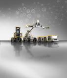 CeMAT 2016: Continental is an experienced partner in material handling 