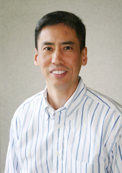 Ken Okumura (VP of Engineering)~20080311.jpg